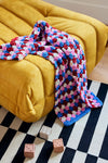 Margot Blanket Crochet Kit