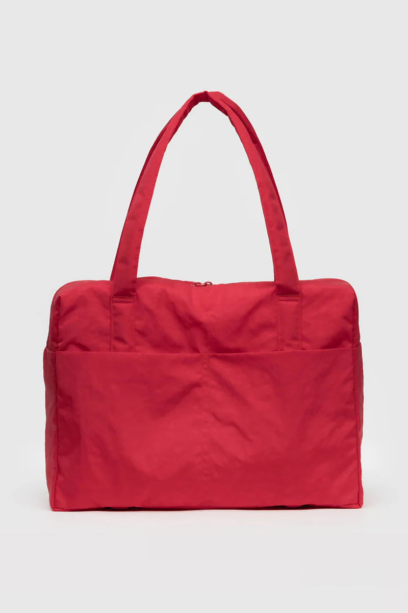 Cloud Carry- On Bag Candy Apple