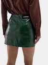 Lena Skirt Green