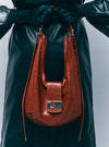 Vixen Bag Terracotta