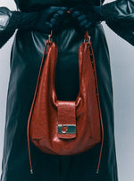Vixen Bag Terracotta