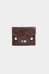 Ollie Wallet Brown