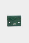 Ollie Wallet Green