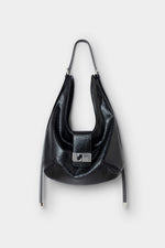 Vixen Bag Black