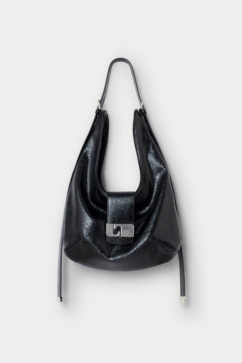 Vixen Bag Black