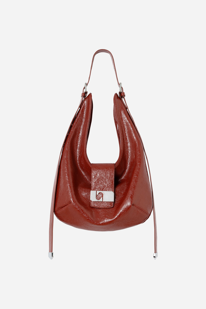 Vixen Bag Terracotta