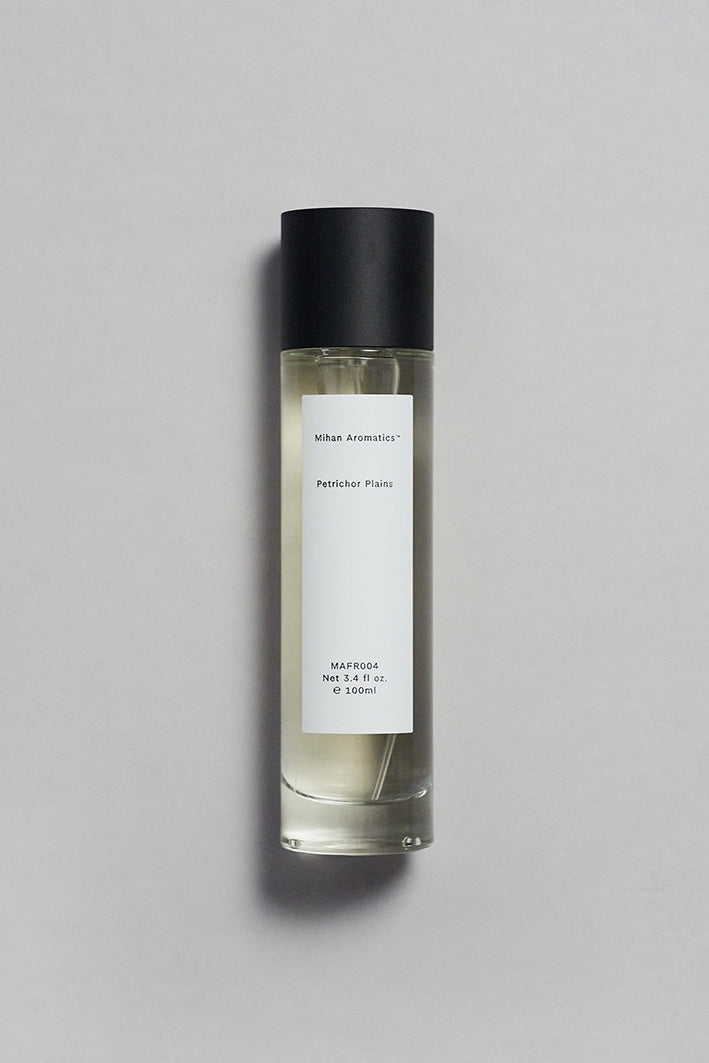 Petrichor Plains Parfum 100ml