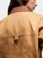 Nexa Surge Jacket Camel