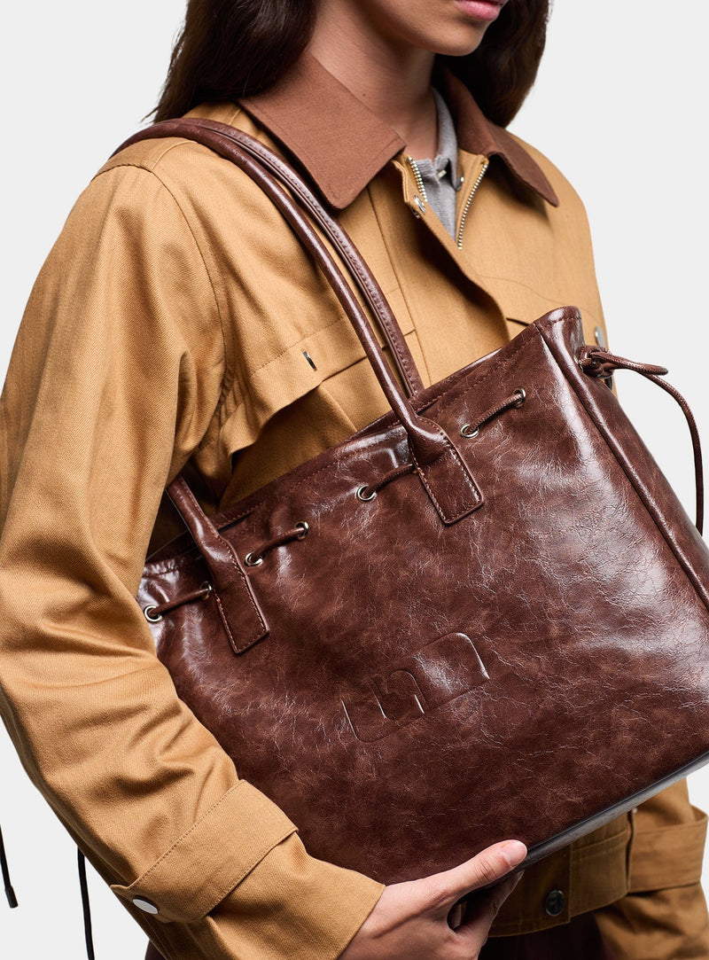 Nexa Surge Jacket Camel
