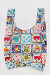 Standard Baggu Bag Sunshine Tile