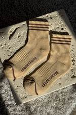 Girlfriend Socks Daisy