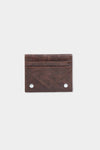 Ollie Wallet Brown