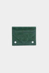 Ollie Wallet Green