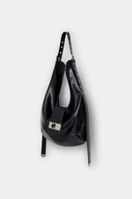 Vixen Bag Black