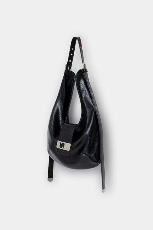 Vixen Bag Black