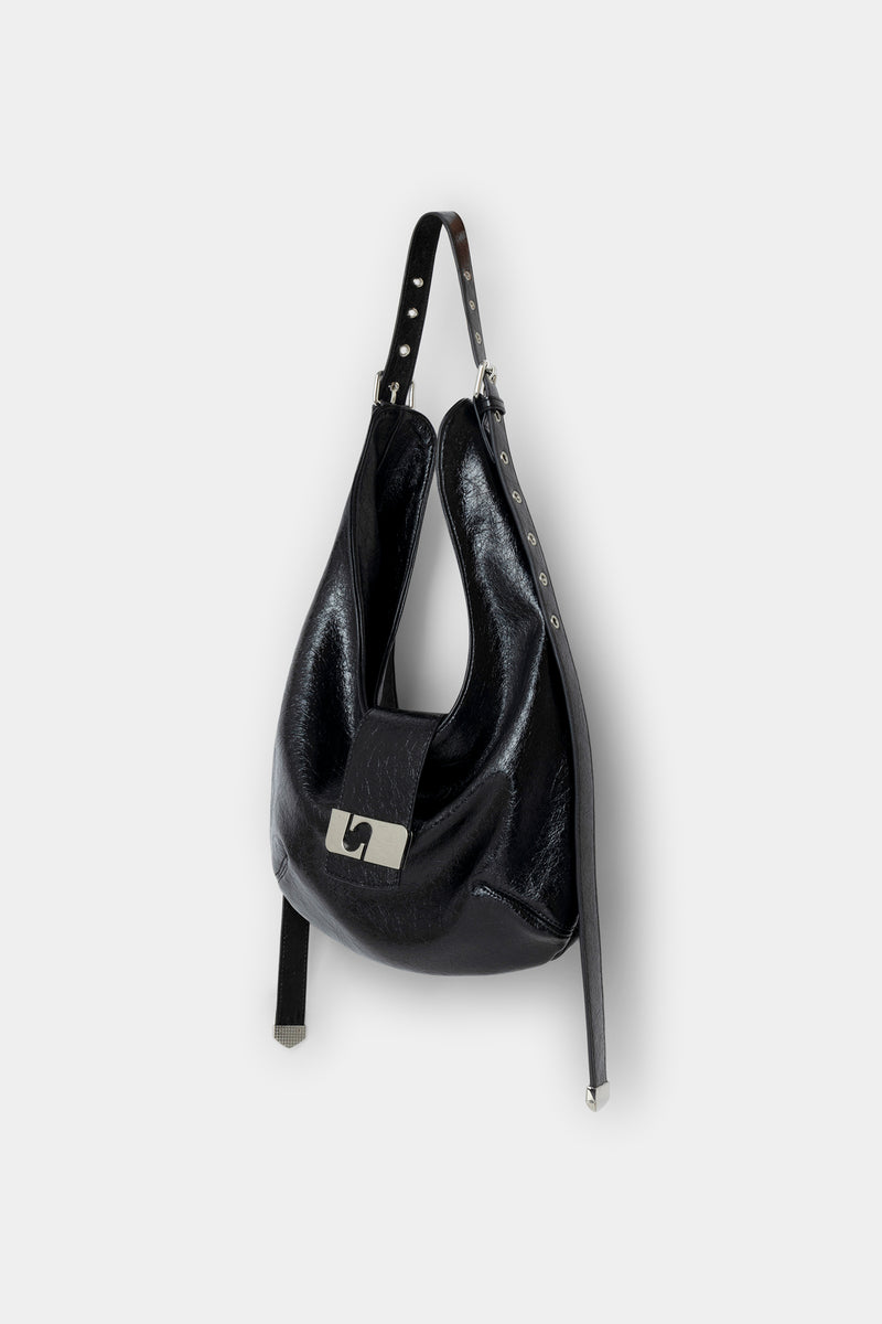 Vixen Bag Black