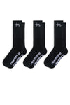 Standard Shawn Sock 3 Pack