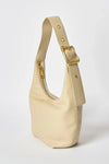 Everyday Croissant Bag Cashew