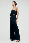 Protocol Tailored Trouser Raven