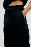 Protocol Tailored Trouser Raven