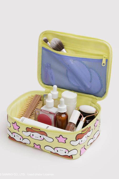 Small Cosmetic Case Cinnamoroll Western