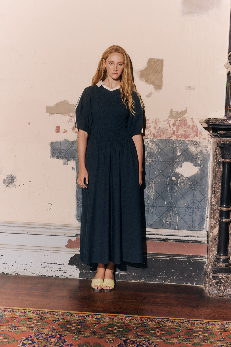Field Dress Black
