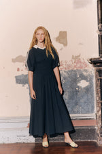 Field Dress Black