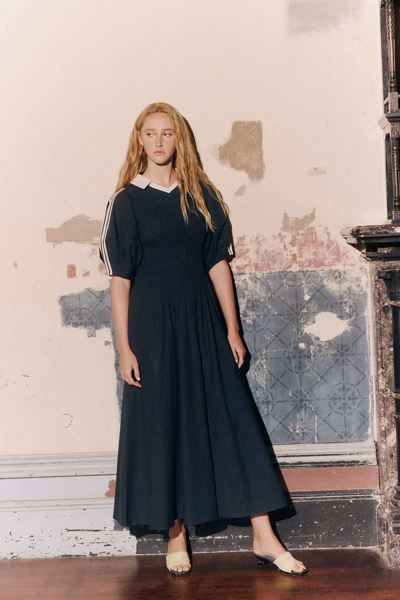 Field Dress Black