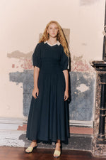 Field Dress Black