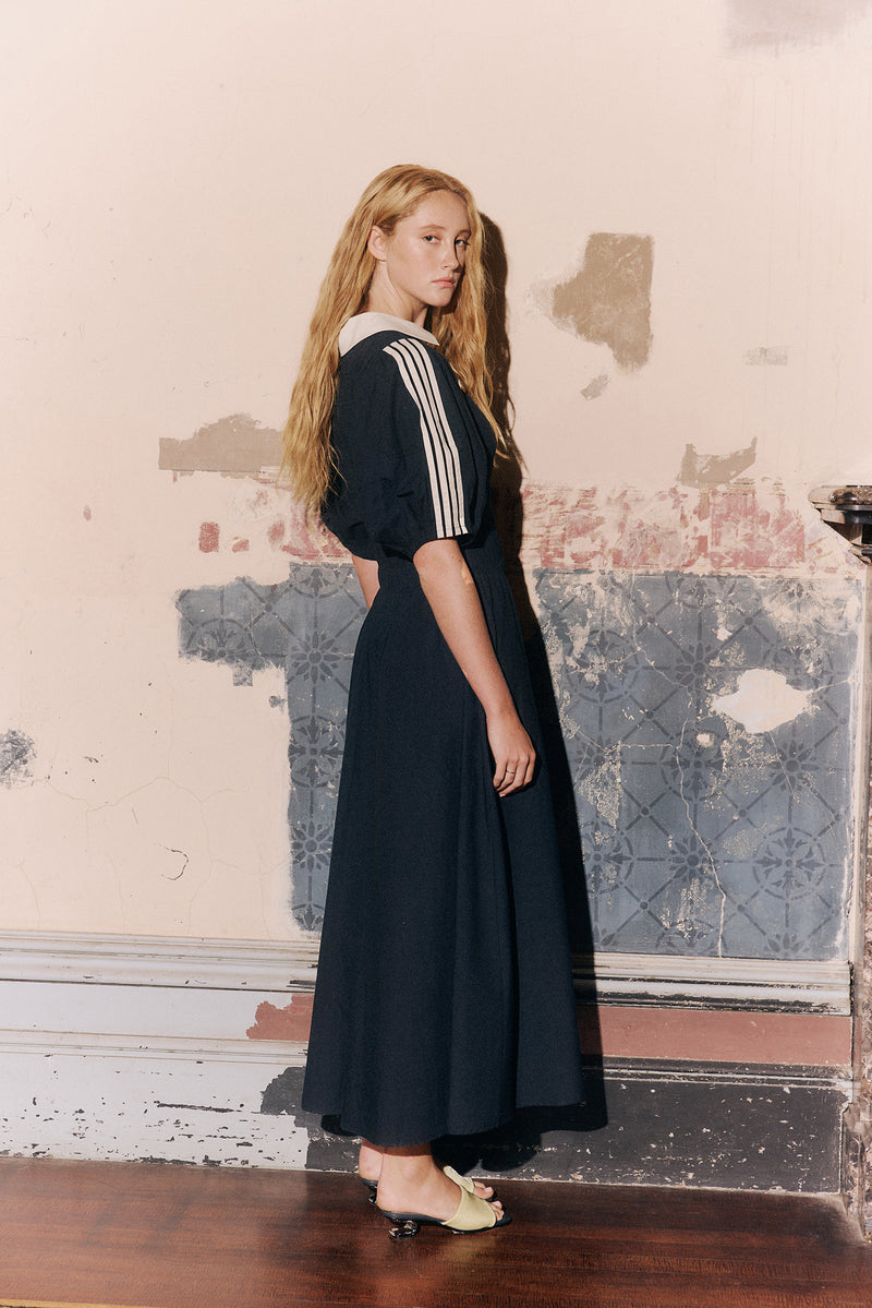 Field Dress Black