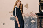 Field Dress Black