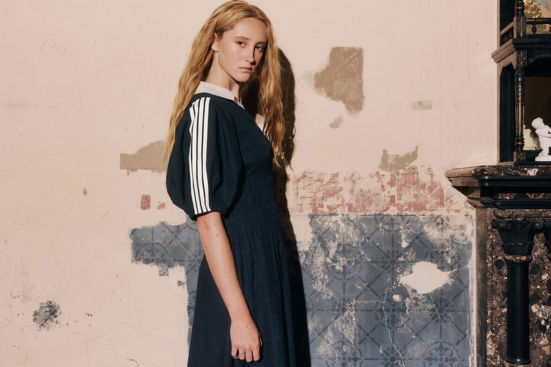 Field Dress Black