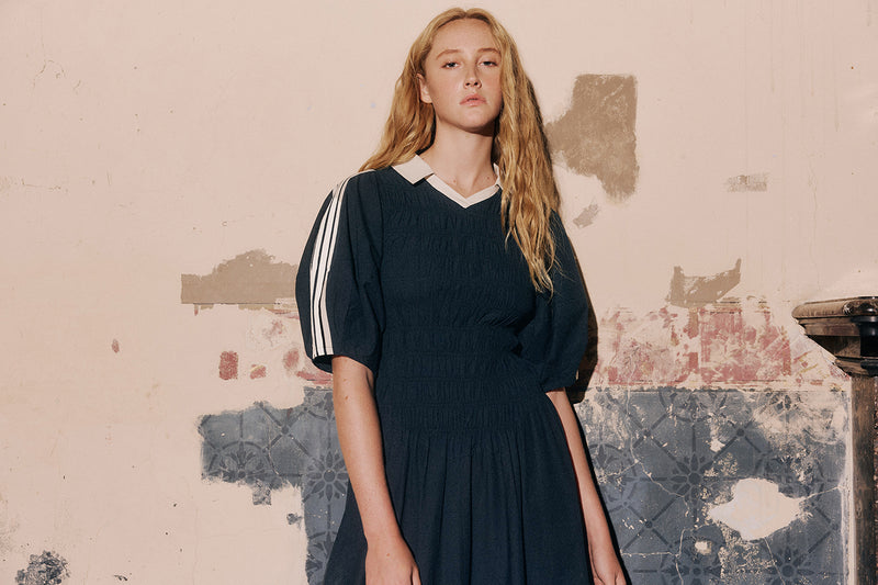 Field Dress Black
