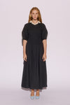 Field Dress Black