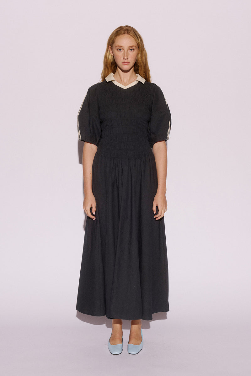 Field Dress Black