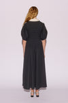 Field Dress Black
