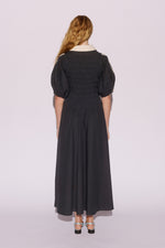 Field Dress Black