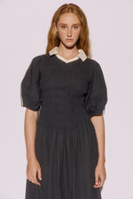 Field Dress Black