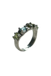 Emi Ring Forest Size 7