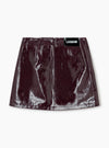 Lena Skirt Plum
