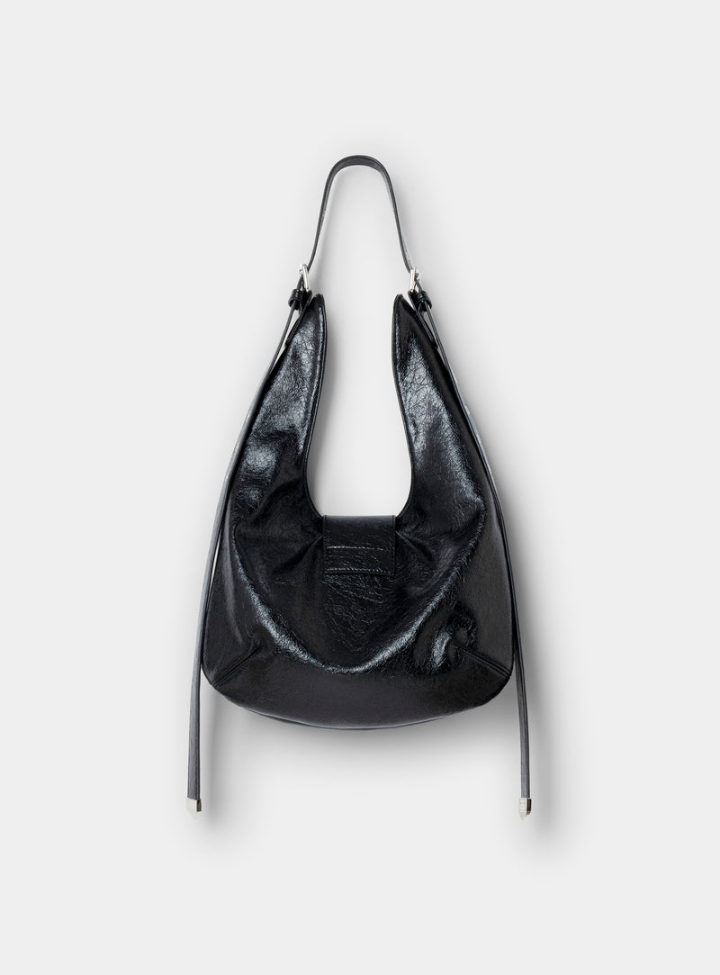 Vixen Bag Black