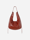 Vixen Bag Terracotta