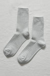 Her Socks Snow White