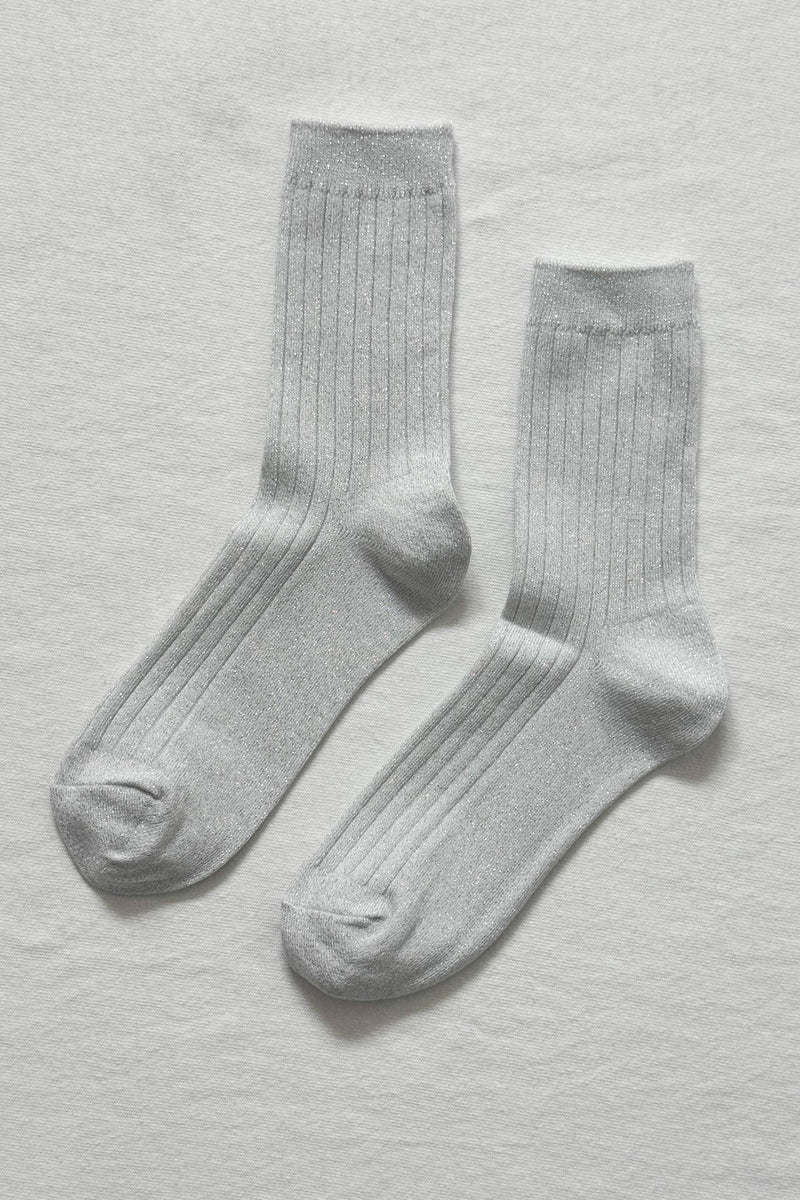 Her Socks Snow White