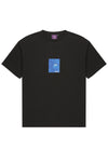 Floating Tee Black