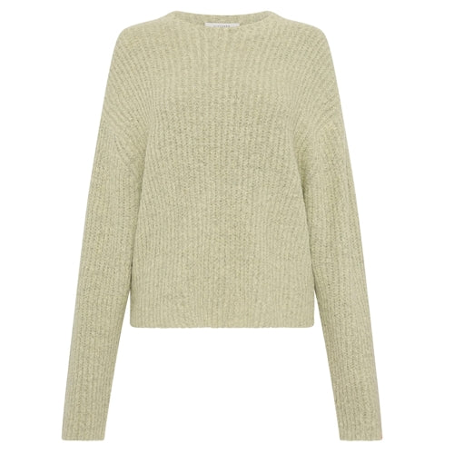 Parker Knit Grass