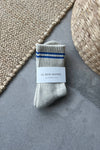 Boyfriend Socks Ice