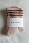 Girlfriend Socks Bellini