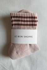 Girlfriend Socks Bellini