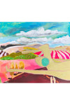 Stopover Original Painting